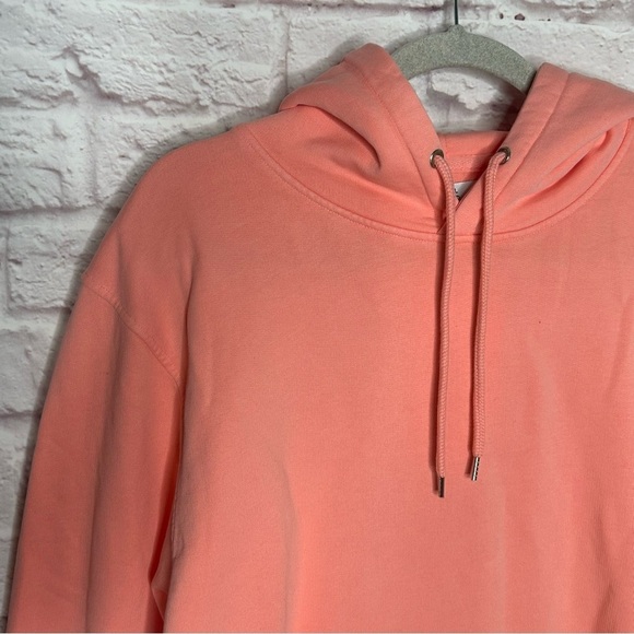 Colorful Standard Coral Classic Organic Hoodie NWT - Picture 6 of 14